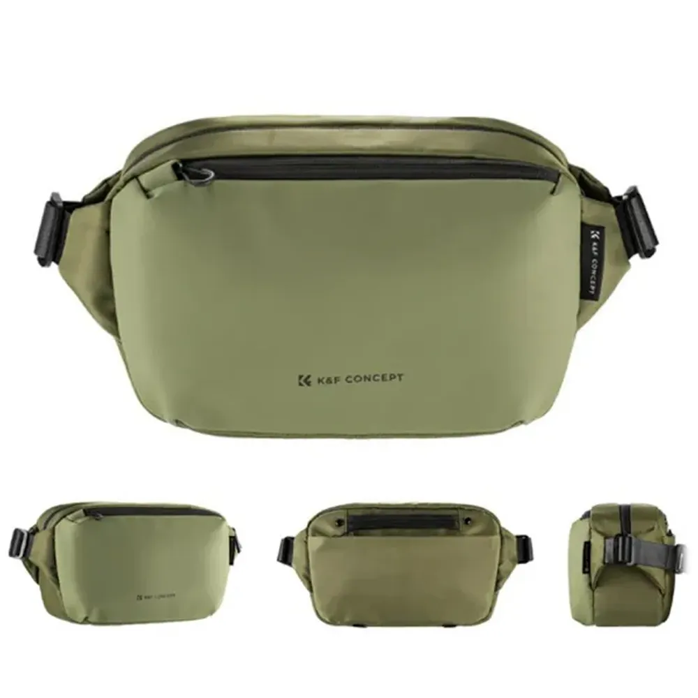 K&F Concept專注者 2段式中央橫柱 4節鋁合金三腳架 (KF09.087V4) 現貨 廠商直送 歷史價格詳細信息