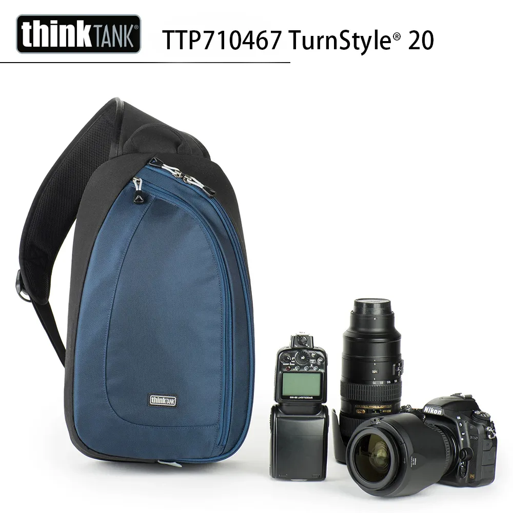 【thinkTANK 創意坦克】 TurnStyle 5 V2.0 翻轉包-小 斜背 腰包 相機背包 歷史價格詳細信息