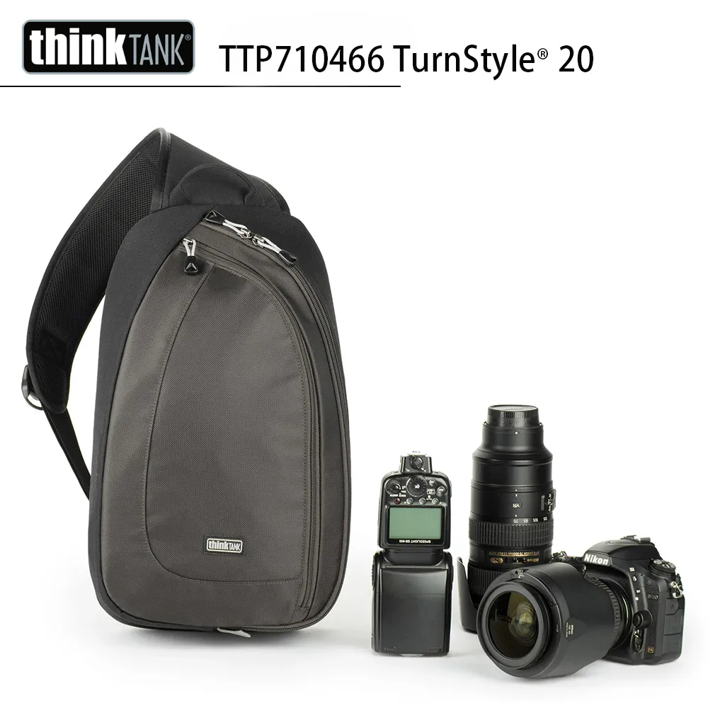 【thinkTANK 創意坦克】 TurnStyle 5 V2.0 翻轉包-小 斜背 腰包 相機背包 歷史價格詳細信息