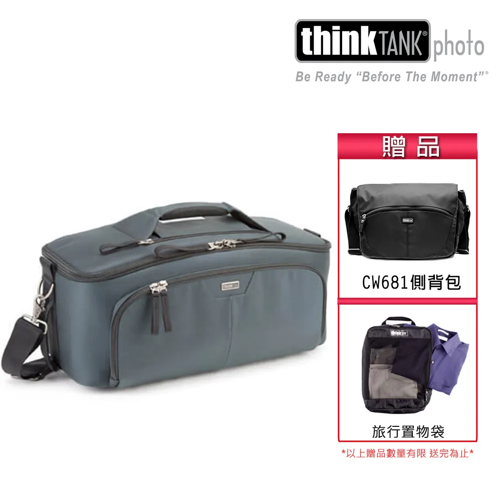 【thinkTANK 創意坦克】VIDEO TRIPOD MANAGER 44 44吋攝影腳架行李箱 TTP730530 歷史價格詳細信息