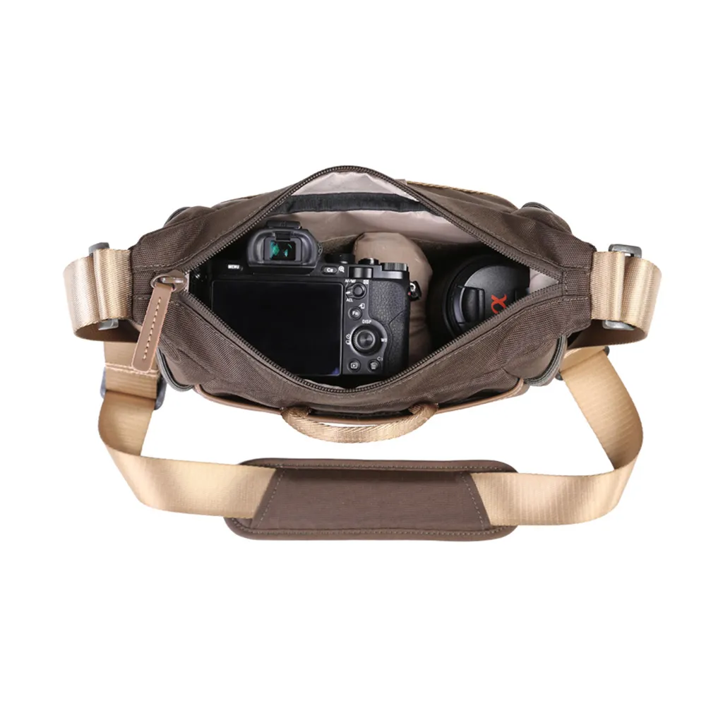 Vanguard VEO GO 25M 時尚攝影包 歷史價格詳細信息