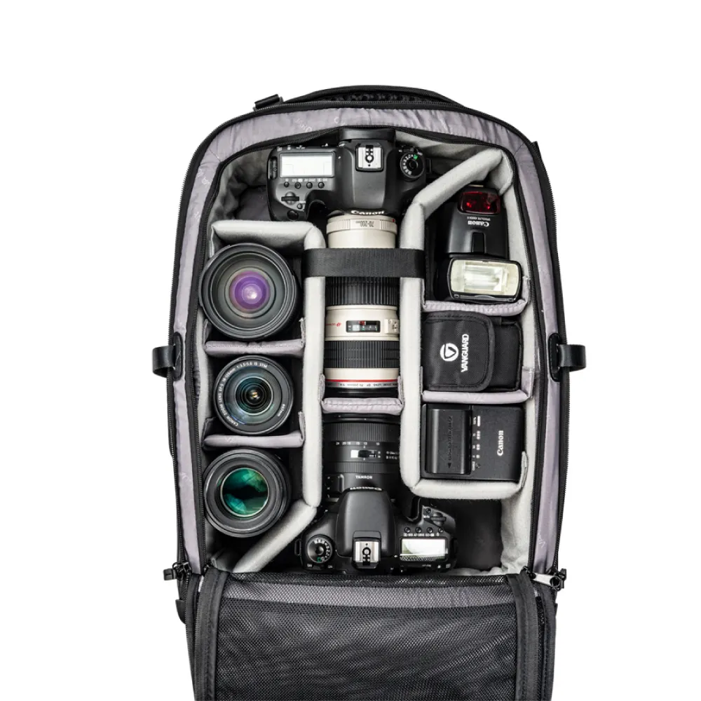 VANGUARD VEO SELECT 45BFM 文藝時尚攝影包 歷史價格詳細信息