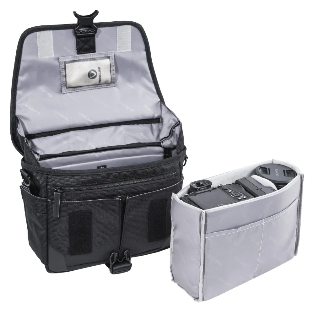 VANGUARD VEO SELECT 45BFM 文藝時尚攝影包 歷史價格詳細信息