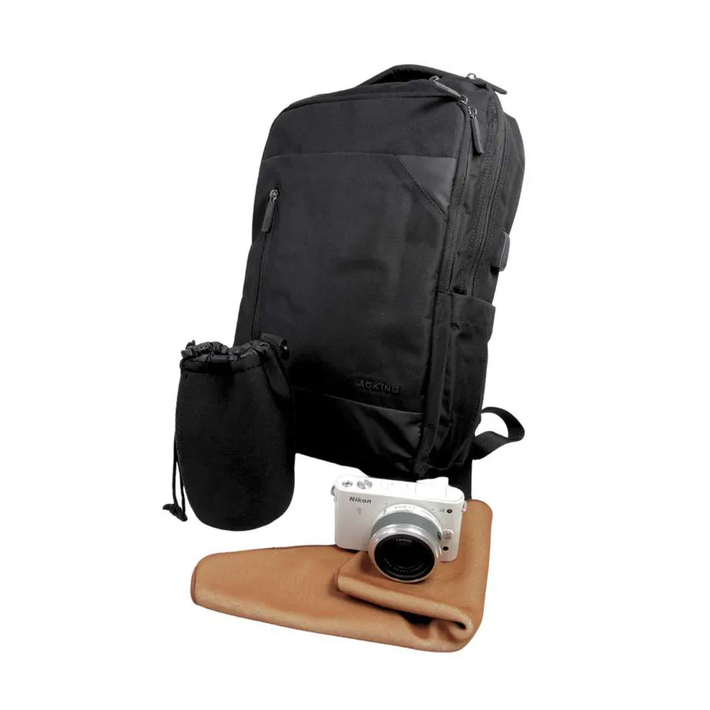 AOKING 肩背包超小容量簡易輕巧隨身防水輕量杜邦抗刮尼龍布 歷史價格詳細信息