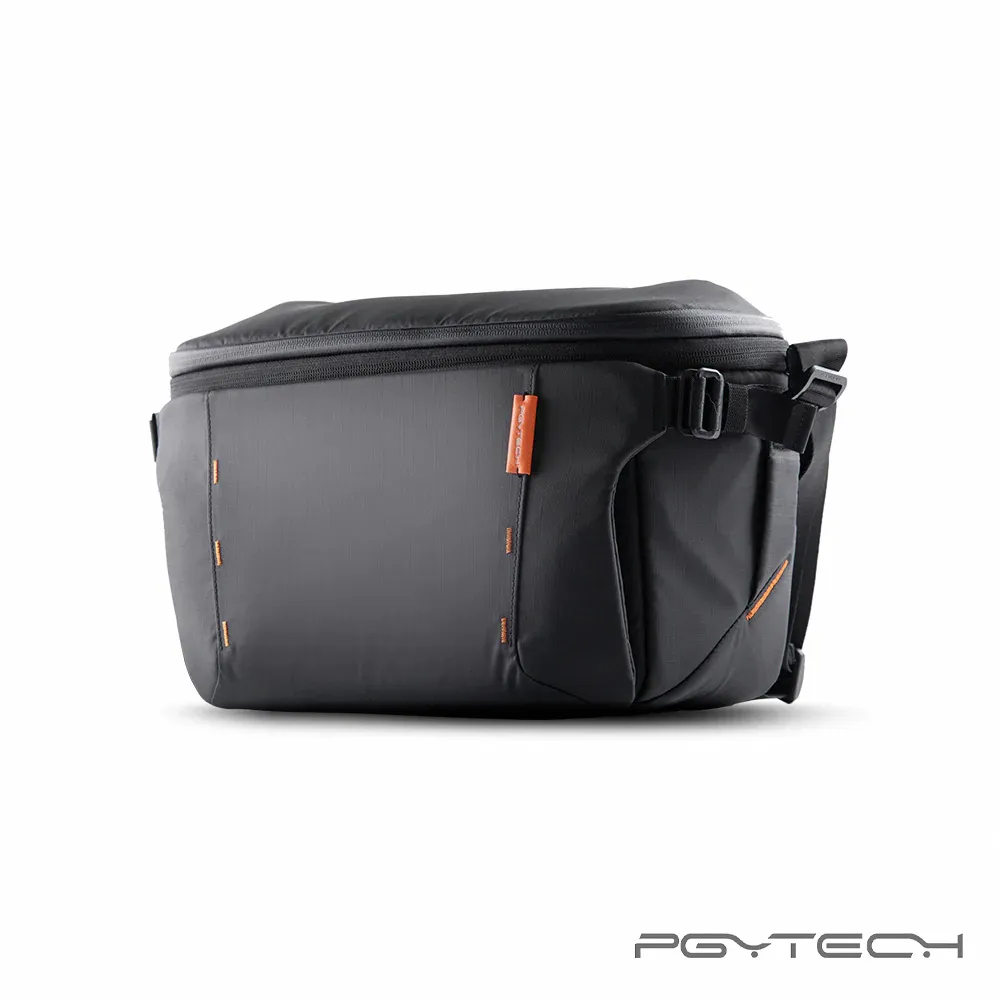 PGYTECH OneMo 單肩包 7L 深空黑 P-CB-160 歷史價格詳細信息