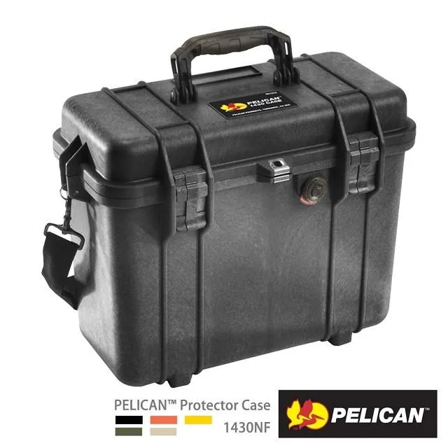 PELICAN 1430NF 氣密箱-空箱(黑) 歷史價格詳細信息