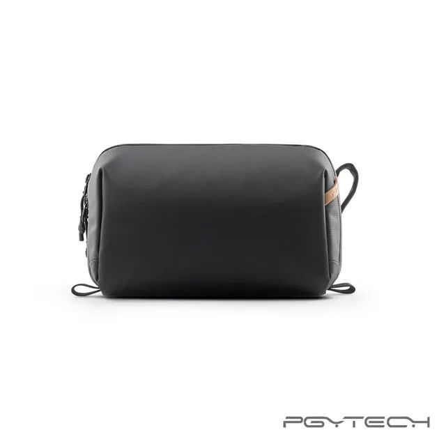 PGYTECH 洗漱包 暮光黑 P-CB-096 苔草綠 P-CB-097 公司貨 歷史價格詳細信息