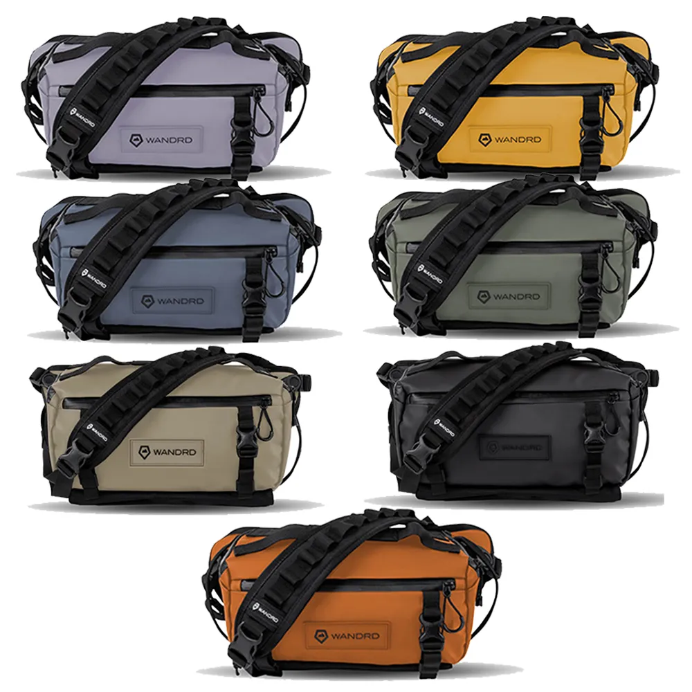 WANDRD Tote Backpack 背包 WTB-BK-1 歷史價格詳細信息