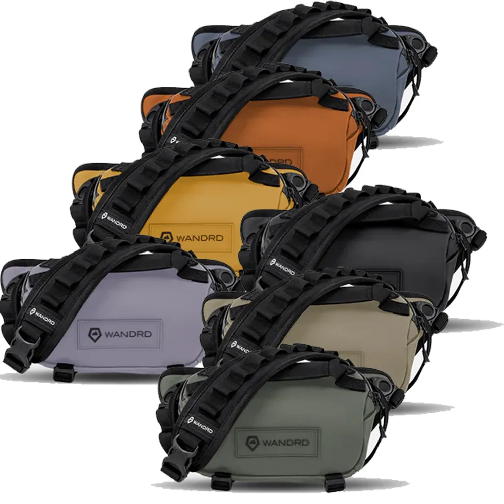 WANDRD Tote Backpack 背包 WTB-BK-1 歷史價格詳細信息