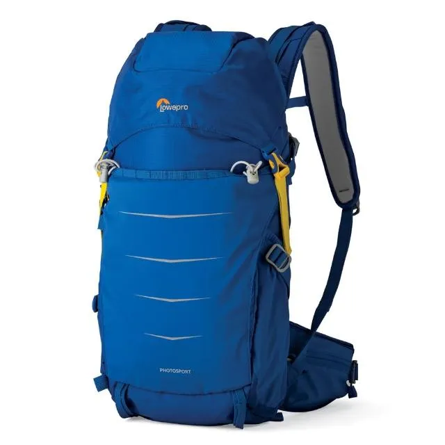 LOWEPRO 運動攝影家第三代 24L 灰色 (L266) 歷史價格詳細信息