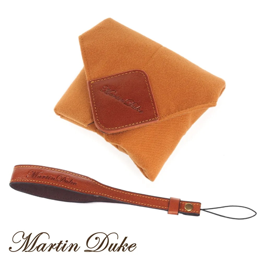 【Martin Duke】 經典系列 8mm 真皮鑰匙圈  台灣原創 手工製作 質感超讚  特價220元(原價275) 歷史價格詳細信息
