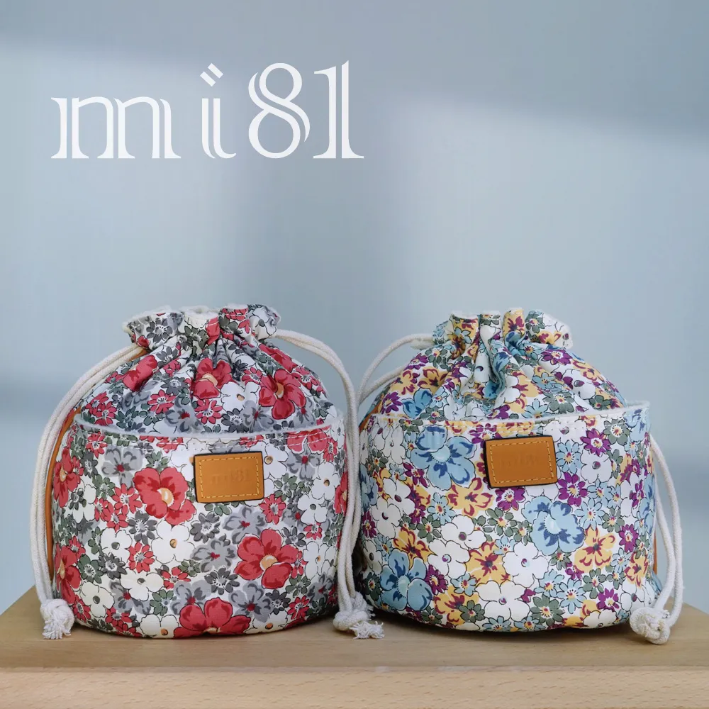 mi81 花布鏡頭蓋包 歷史價格詳細信息