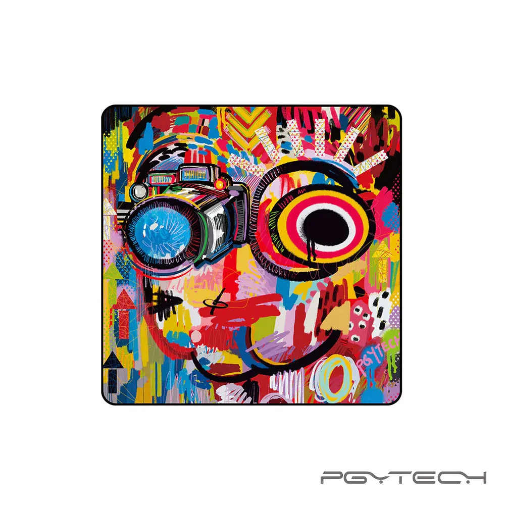 PGYTECH 自由包布 相機包布 花色可選 公司貨 歷史價格詳細信息