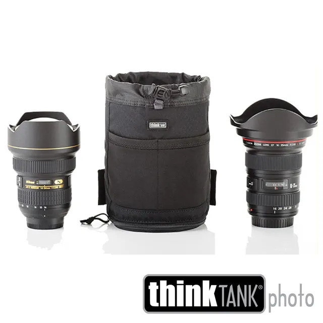 【thinkTANK 創意坦克】 Lens Changer 15 V3 鏡頭袋 TTP700053 歷史價格詳細信息