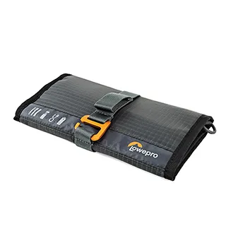 LOWEPRO 百納快取包(迷你) GearUp Pouch Mini (L206) (台閔公司貨) 歷史價格詳細信息
