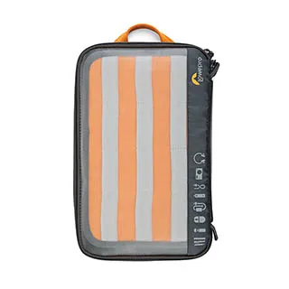 LOWEPRO 百納快取包(迷你) GearUp Pouch Mini (L206) (台閔公司貨) 歷史價格詳細信息