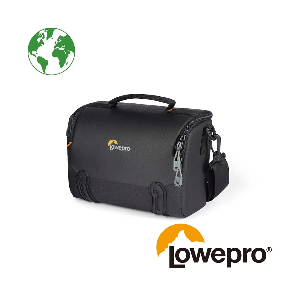 LOWEPRO 愛德蒙 Adventura SH160 III 相機包(L274) 歷史價格詳細信息