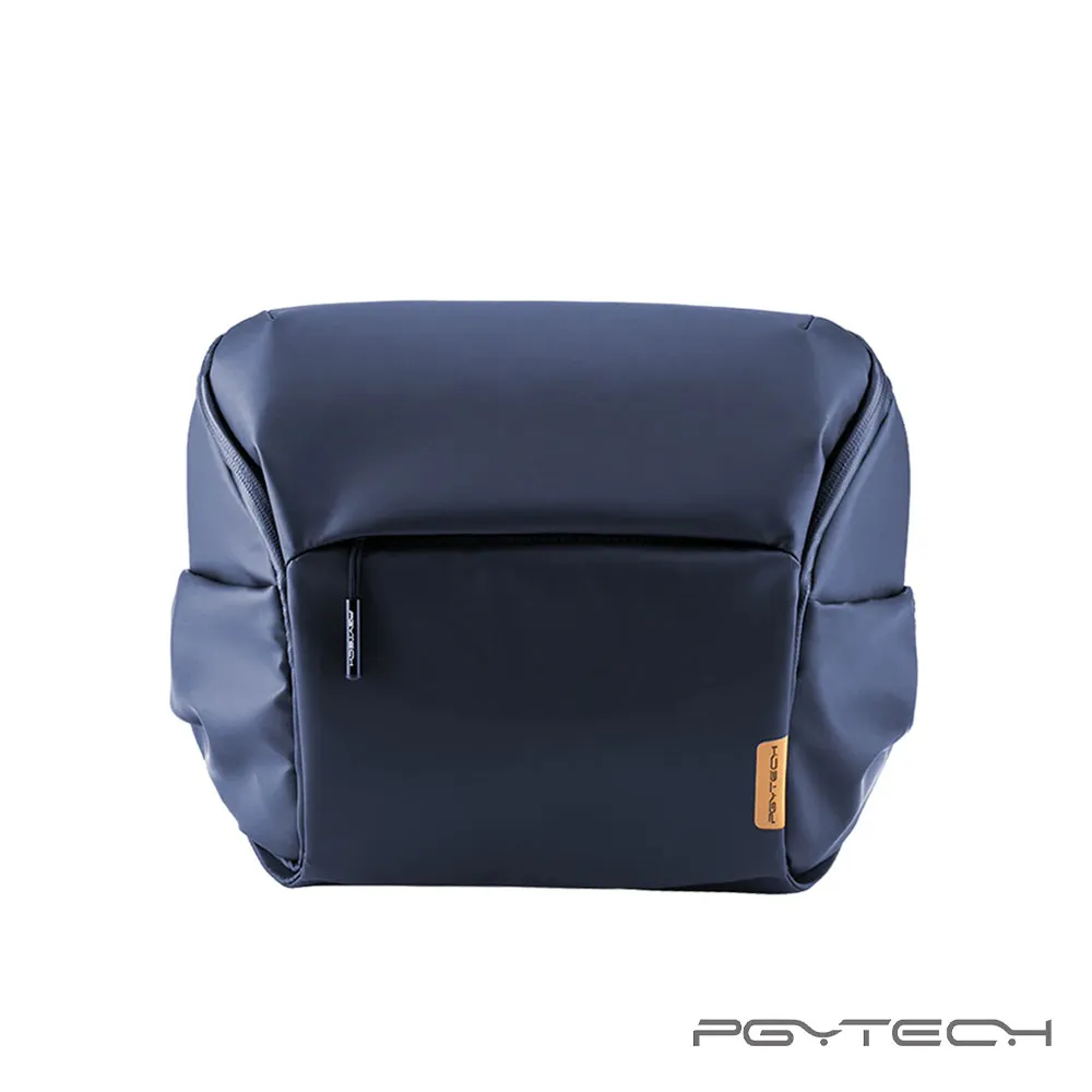 PGYTECH One Go P-CB-052 胸包-貝殼白 歷史價格詳細信息