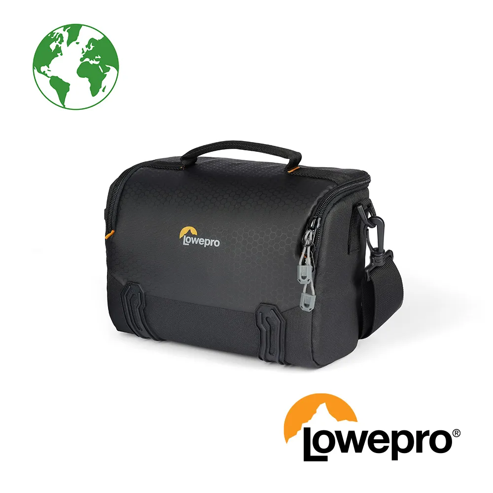 LOWEPRO 羅普 Adventura SH 120 III 相機包 黑 公司貨 歷史價格詳細信息