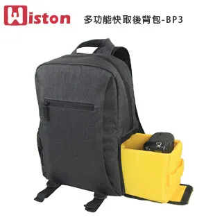 Wiston 多功能快取後背包-BP3 內袋灰 歷史價格詳細信息