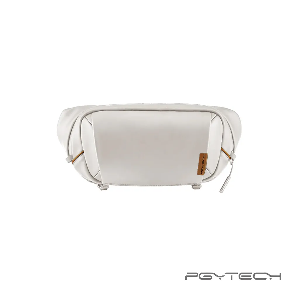 PGYTECH OneGo胸包3L腰包攝影包數碼配件微單便攜通勤出行收納包 歷史價格詳細信息