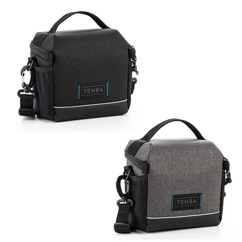 TENBA Skyline V2 4 Pouch 二代天際線 隨身袋 適用類單眼( X100VI )  637-772 黑 / 637-773 灰 攝影包 歷史價格詳細信息
