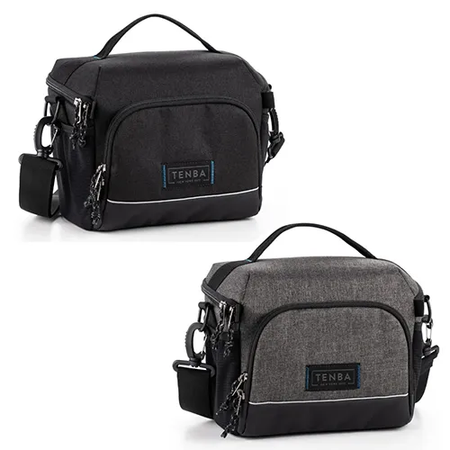 TENBA Skyline V2 4 Pouch 二代天際線 隨身袋 適用類單眼( X100VI )  637-772 黑 / 637-773 灰 攝影包 歷史價格詳細信息