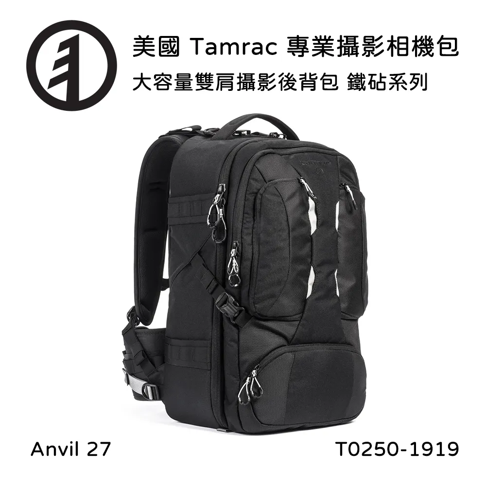 Tamrac 美國天域 Anvil Super 25 大容量雙肩攝影後背包(公司貨) T0280-1919 歷史價格詳細信息