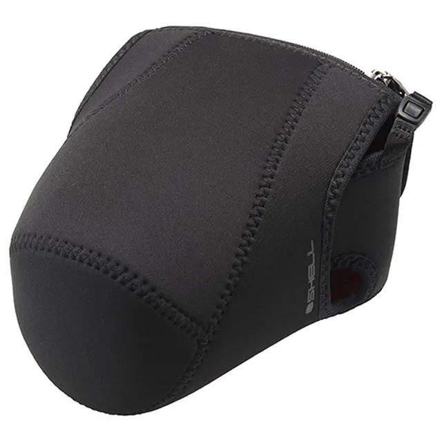 HAKUBA SHELL SlimFit02 Camera Case（M）相機套 適用無反 微單 潛水布材質 HA291216 歷史價格詳細信息