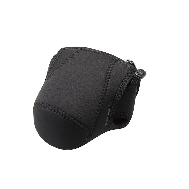 HAKUBA SHELL SlimFit02 Camera Case（M）相機套 適用無反 微單 潛水布材質 HA291216 歷史價格詳細信息