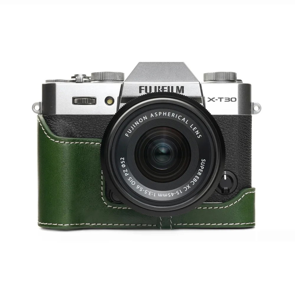xt30 Cwatcun香港品牌日系復古風單反相機包單肩攝影男女適用適用于佳能g7x2尼康索尼zve10 富士xs10 歷史價格詳細信息