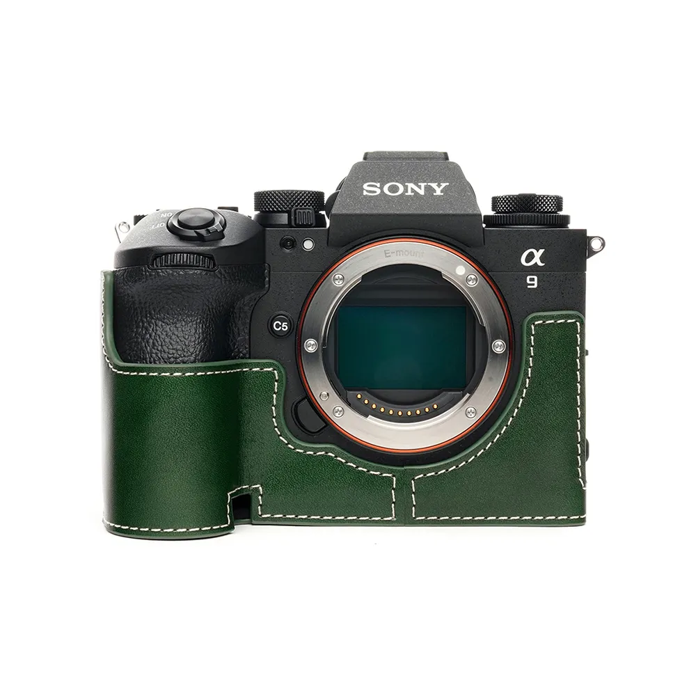 【TP ORIG】SONY A7RIV A7R4 A9II  開底相機套 真皮 底座 相機包 快拆電池 相機皮套 歷史價格詳細信息