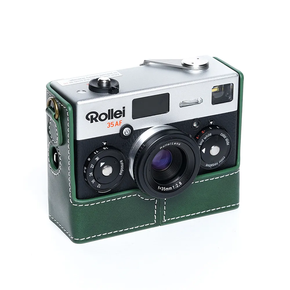 Rollei 35 歷史價格詳細信息