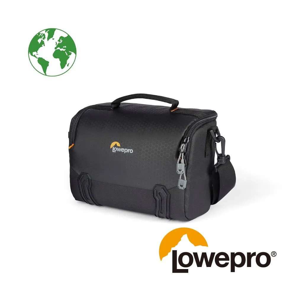 LOWEPRO 愛德蒙 Adventura SH160 III 相機包(L274) 歷史價格詳細信息