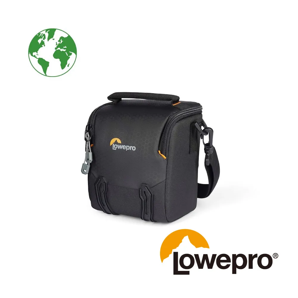 LOWEPRO 愛德蒙 Adventura SH160 III 相機包(L274) 歷史價格詳細信息