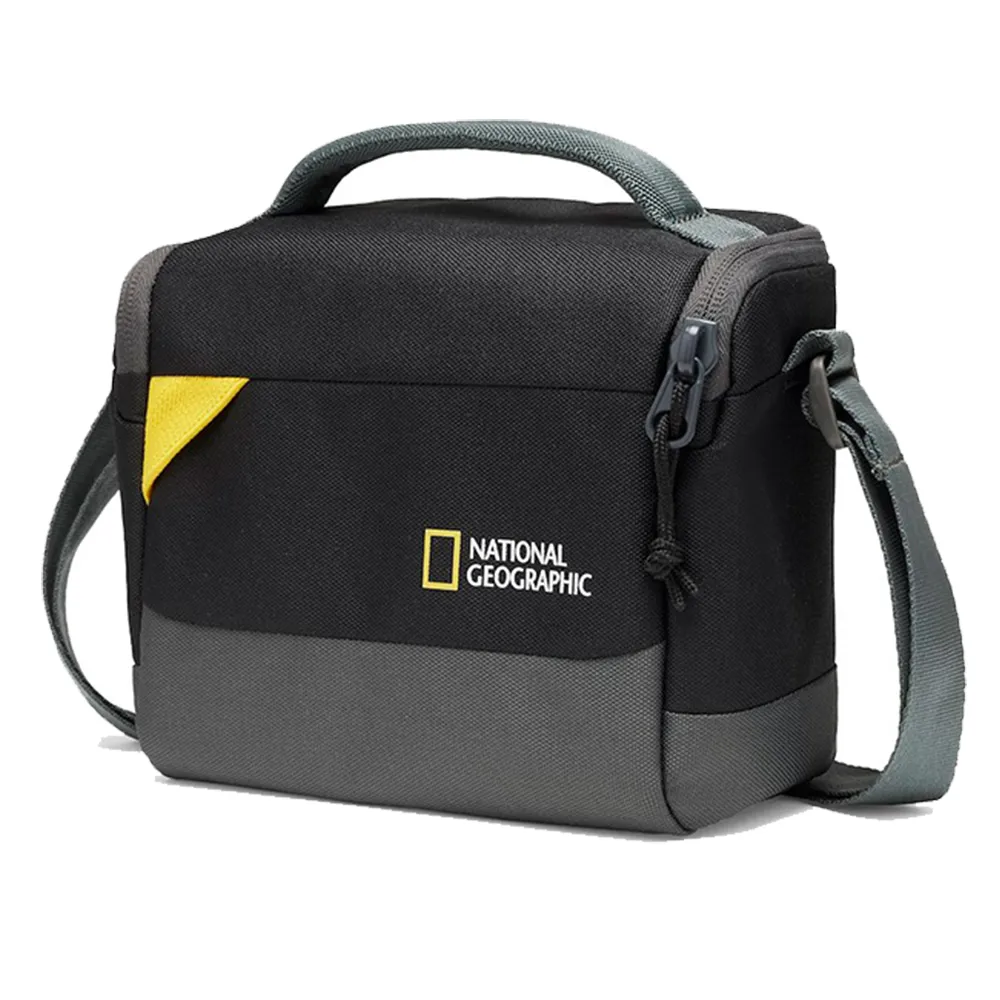 National Geographic 國家地理 E1 2360 小型相機肩背包-灰色 正成公司貨 歷史價格詳細信息
