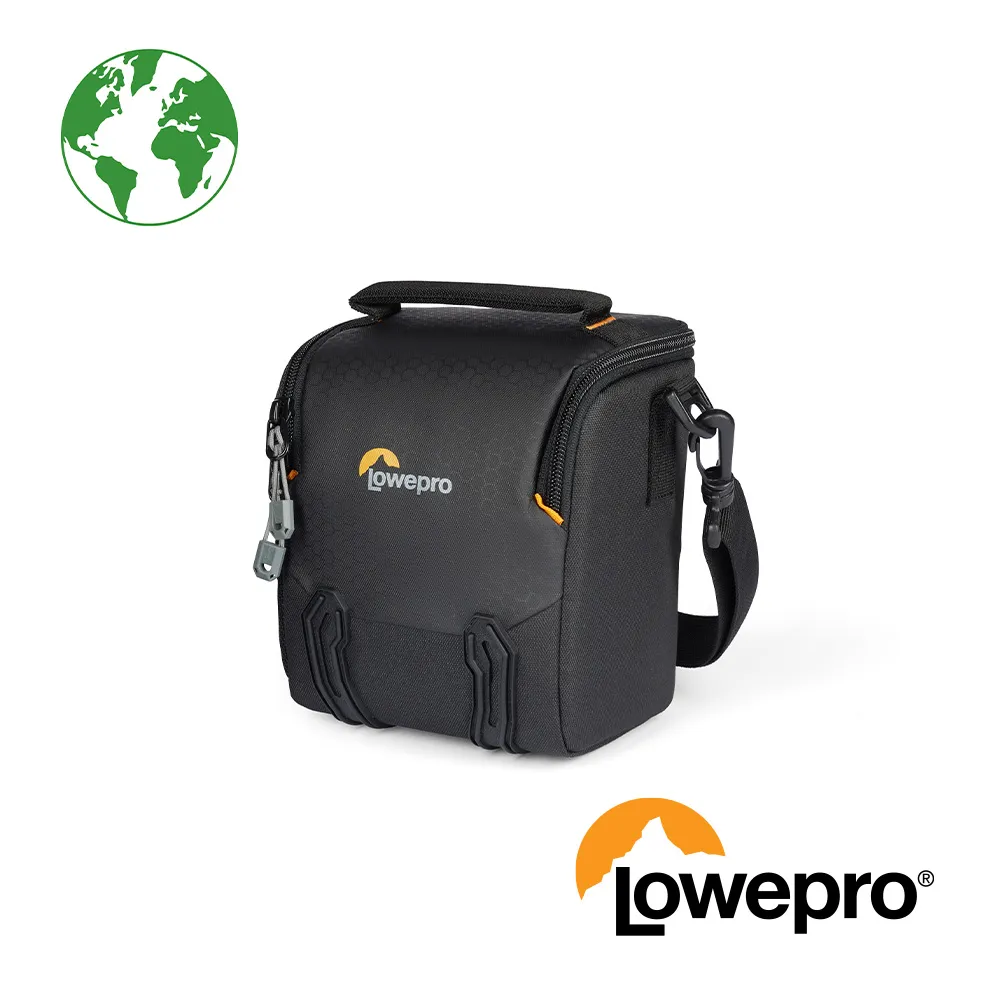 LOWEPRO 羅普 Adventura SH 120 III 相機包 黑 公司貨 歷史價格詳細信息