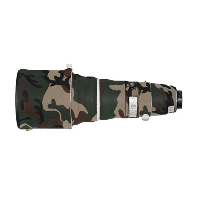 Lenscoat for Sigma 150-600mm F5-6.3 Sport DG OS HSM 砲衣 綠色迷彩 (公司貨) 歷史價格詳細信息