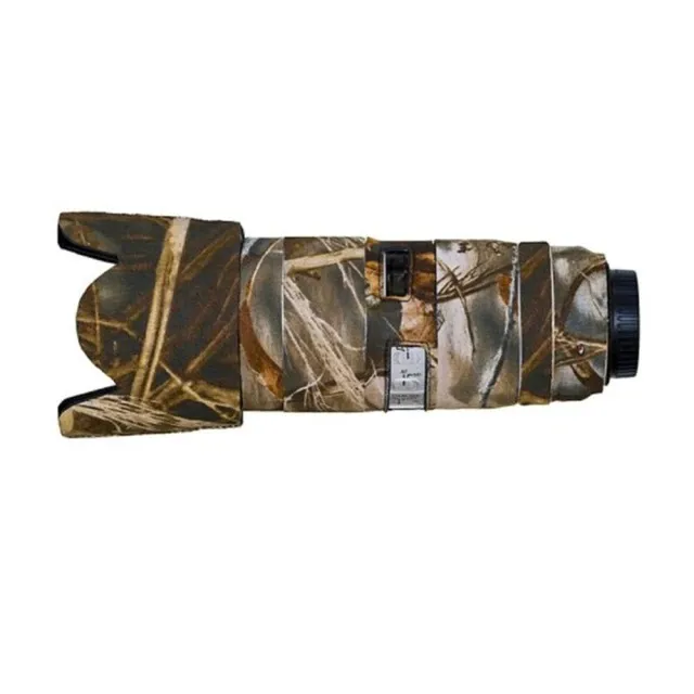 Lenscoat for Sigma 150-600mm F5-6.3 Sport DG OS HSM 砲衣 綠色迷彩 (公司貨) 歷史價格詳細信息