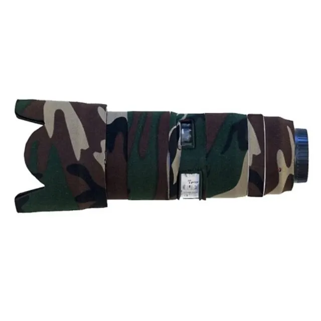 Lenscoat for Sigma 150-600mm F5-6.3 Sport DG OS HSM 砲衣 綠色迷彩 (公司貨) 歷史價格詳細信息