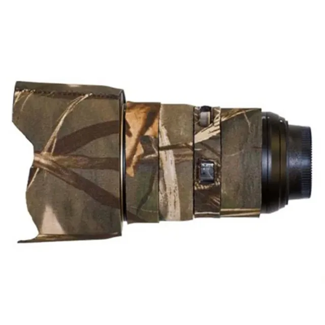 Lenscoat for Nikon 600mm F4 G ED VR 砲衣 叢林迷彩 (公司貨) 歷史價格詳細信息