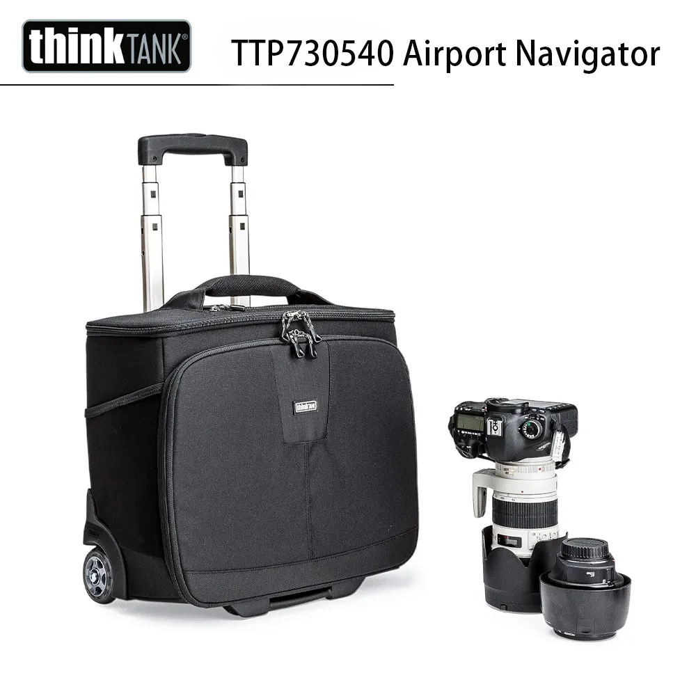 創意坦克 ThinkTank TTP730572-Airport Security™ V3.0 歷史價格詳細信息