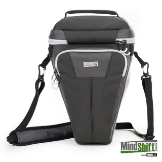 MindShift Gear 曼德士Outbound Holster 50開拓者槍套包-炭灰(MSG510722) 歷史價格詳細信息