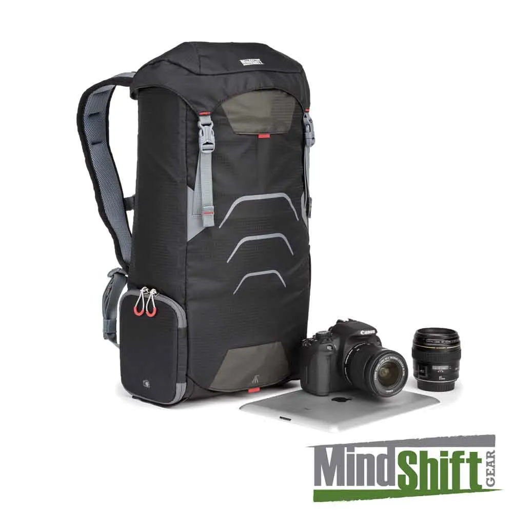 曼德士 Mindshift Gear MS300 MS301 UltraLight Sprint 16L 運動休閒機能包 歷史價格詳細信息