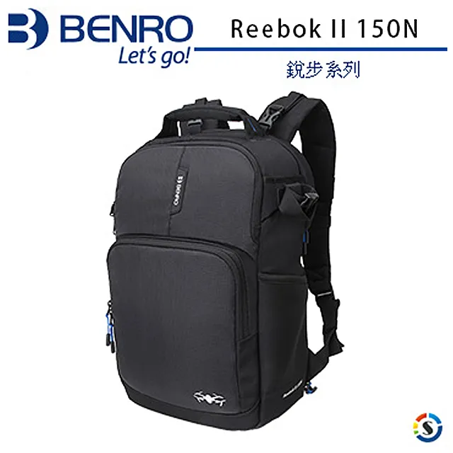 BENRO ReebokⅡ 100N 銳步Ⅱ系列雙肩攝影背包(勝興公司貨) 歷史價格詳細信息