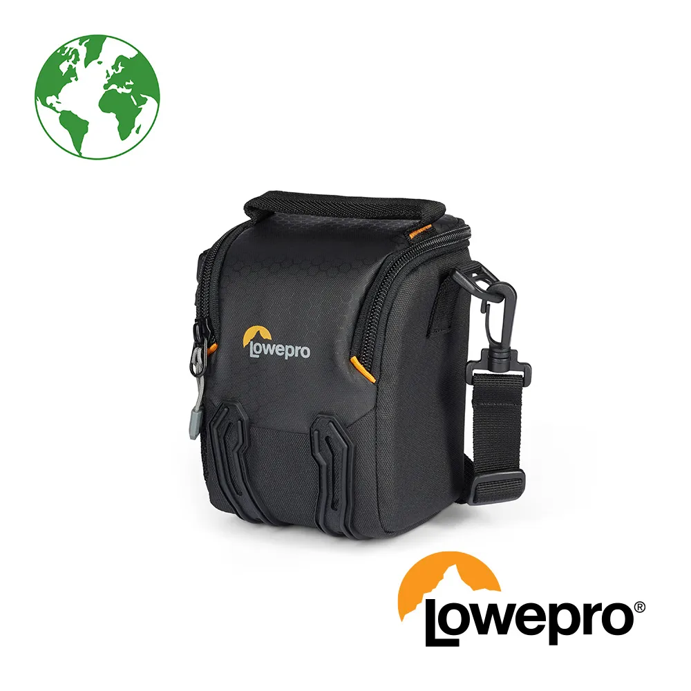 LOWEPRO 羅普 Adventura SH 120 III 相機包 黑 公司貨 歷史價格詳細信息