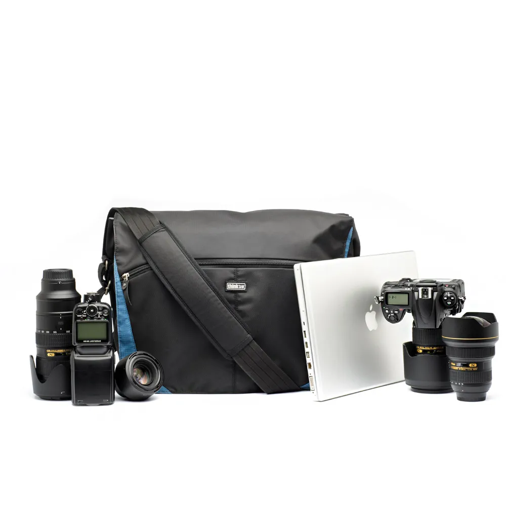 【ThinkTank創意坦克】CityWalker10-都會旅行者側背包系列-藍 CW670(彩宣公司貨) 歷史價格詳細信息