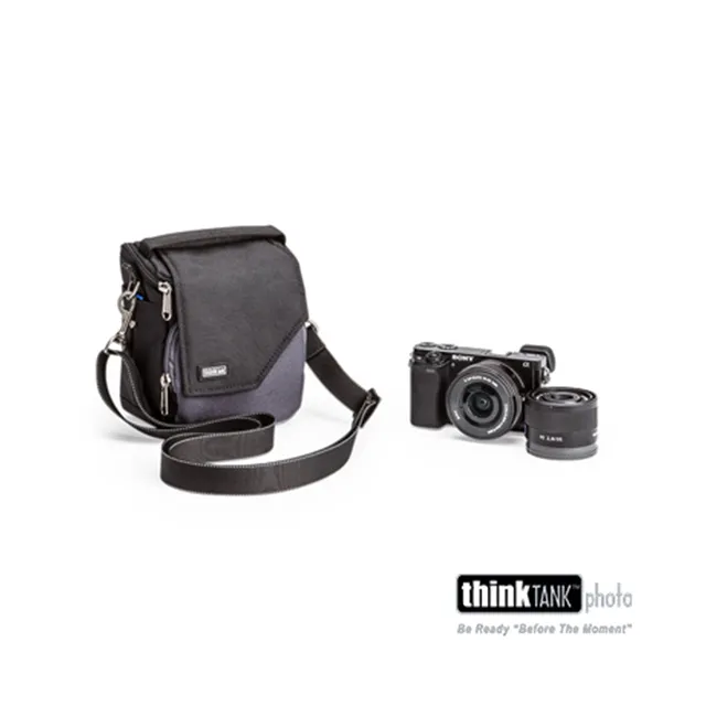 【ThinkTank創意坦克】Mirrorless Mover 10-類單眼相機包(暗灰)-MM652(彩宣公司貨) 歷史價格詳細信息
