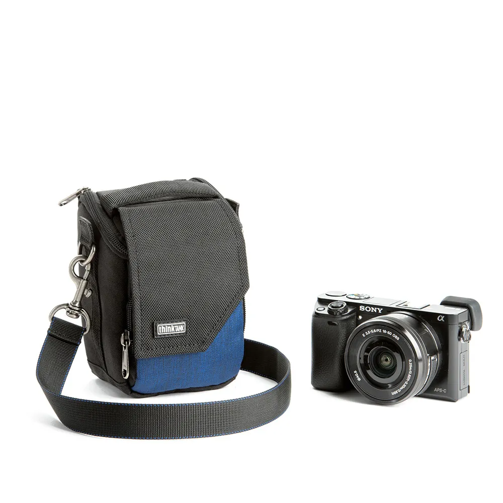 【ThinkTank創意坦克】Mirrorless Mover 10-類單眼相機包(暗灰)-MM652(彩宣公司貨) 歷史價格詳細信息