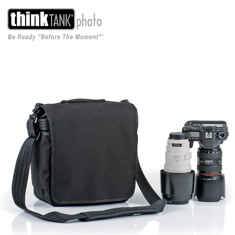 ThinkTank創意坦克 Retrospective 20 - 復古側背包(藍)-RS760 歷史價格詳細信息